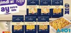 BERONA MAKARNA ÇEŞİTLERİ 500 G fiyat ve kampanya bilgisi